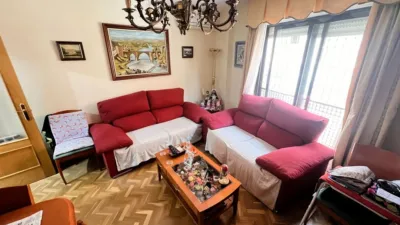 Piso en Sta. Barbara photo 3