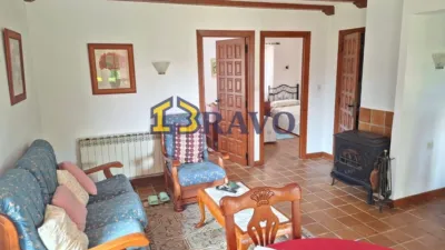 Chalet for sale in Gayangos photo 9