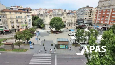 Apartment in the City Centre photo 8