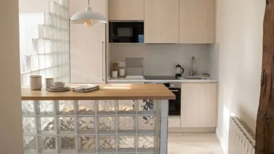 Apartment in Calle de las Fuentes, 8 photo 9