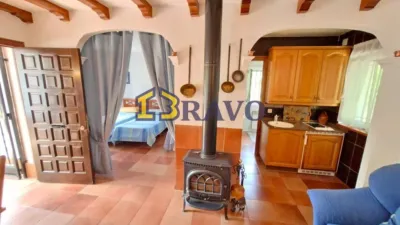 Chalet for sale in Gayangos photo 27