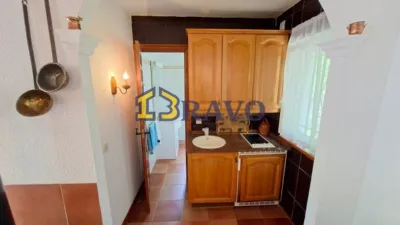 Chalet for sale in Gayangos photo 19