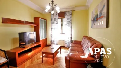 Apartment in Plaza de la Leña photo 21