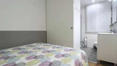Flat on Calle del Salitre photo 11