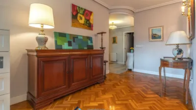 Piso en Mandasko Dukearen Pasealekua photo 4