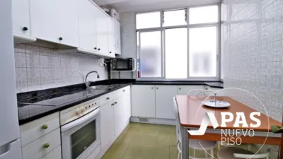 Apartment in Plaza de la Leña photo 8