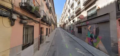 Flat on Calle del Salitre photo 16