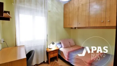 Apartment in Plaza de la Leña photo 6