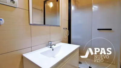 Apartment in Plaza de la Leña photo 9