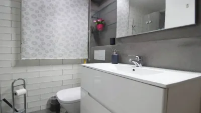 Flat on Calle del Salitre photo 13