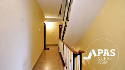 Apartment in Plaza de la Leña photo 29