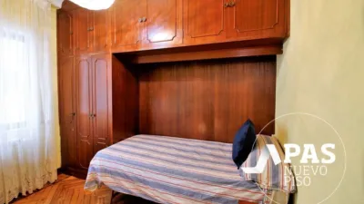 Apartment in Plaza de la Leña photo 28