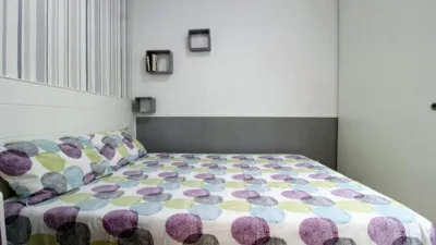 Flat on Calle del Salitre photo 10