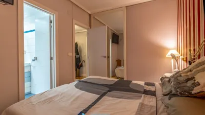 Piso en Mandasko Dukearen Pasealekua photo 25