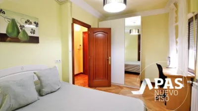 Apartment in Plaza de la Leña photo 3