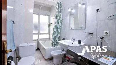 Apartment in Plaza de la Leña photo 10