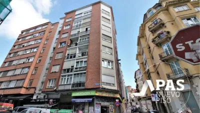 Apartment in Plaza de la Leña photo 31
