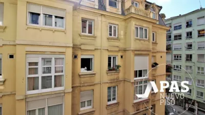 Apartment in Plaza de la Leña photo 30