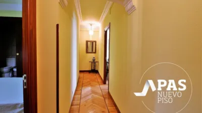 Apartment in Plaza de la Leña photo 18