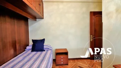 Apartment in Plaza de la Leña photo 15