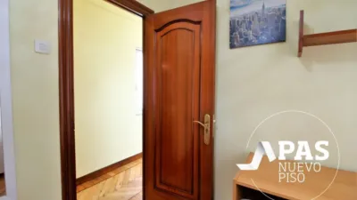 Apartment in Plaza de la Leña photo 27