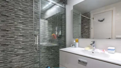 Piso en Mandasko Dukearen Pasealekua photo 11