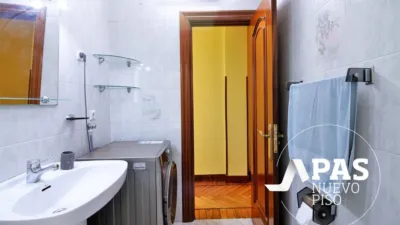 Apartment in Plaza de la Leña photo 25