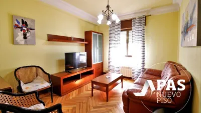 Apartment in Plaza de la Leña photo 2