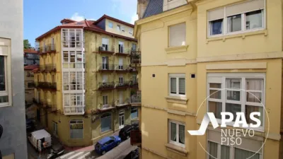 Apartment in Plaza de la Leña photo 12