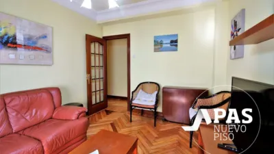 Apartment in Plaza de la Leña photo 14