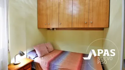 Apartment in Plaza de la Leña photo 16