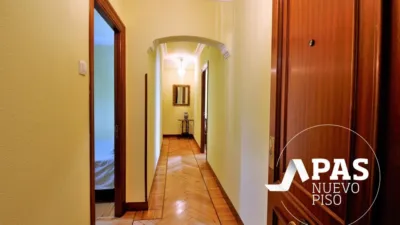 Apartment in Plaza de la Leña photo 13