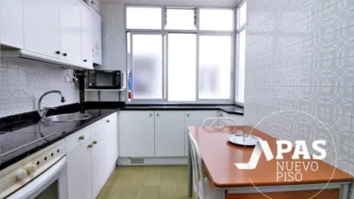Apartment in Plaza de la Leña photo 17