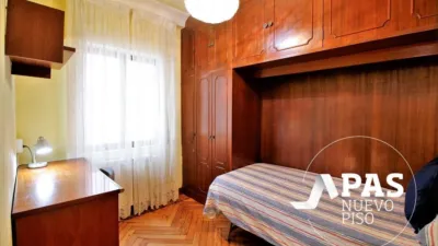 Apartment in Plaza de la Leña photo 5