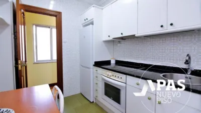 Apartment in Plaza de la Leña photo 26