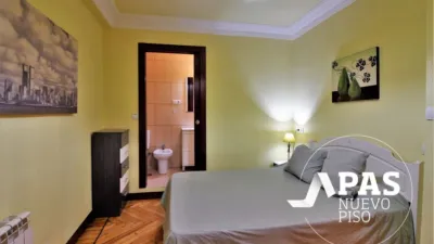Apartment in Plaza de la Leña photo 7