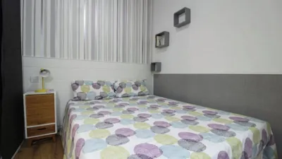 Flat on Calle del Salitre photo 9