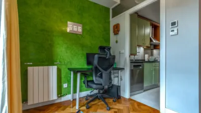 Piso en Mandasko Dukearen Pasealekua photo 13