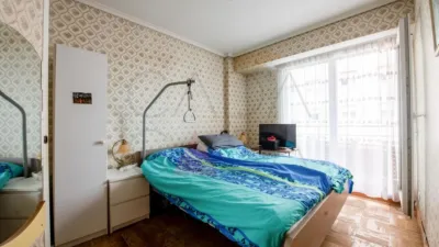 Apartment in El Astillero photo 12