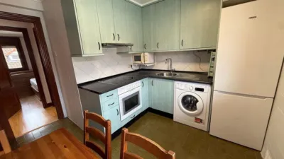 Apartment in Martutene Pasealekua photo 14