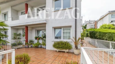 House on Karmele Saint-Martin Street photo 3
