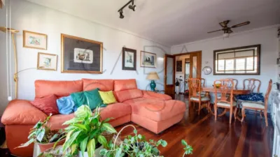 Apartment on Calle Barrio La Pereda photo 5