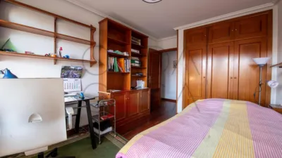 Apartment on Calle Barrio La Pereda photo 13