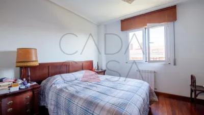 Apartment on Calle Barrio La Pereda photo 14