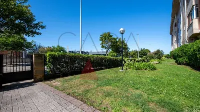 Apartment on Calle Barrio La Pereda photo 3