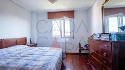 Apartment on Calle Barrio La Pereda photo 15