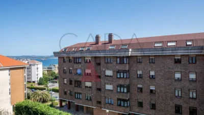Apartment on Calle Barrio La Pereda photo 26