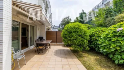 House on Karmele Saint-Martin Street photo 9