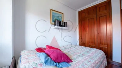 Apartment on Calle Barrio La Pereda photo 23