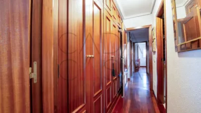 Apartment on Calle Barrio La Pereda photo 16